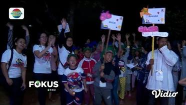 Komunitas Sahabat Anak Gelar Jambore yang Melibatkan Anak Jalanan dan Kurang Mampu se-Jabodetabek - Fokus Pagi