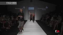 Binhouse - Jakarta Fashion Week 2015