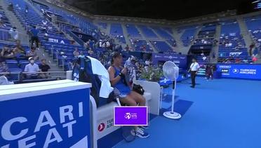 Quarter Final: Jessica Pegula vs Daria Kasatkina - Highlights | WTA Toray Pan Pacific 2023