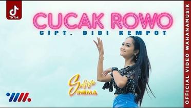 Safira Inema - Cucak Rowo | Dj Tiktok Full Bass Remix ( Official Music Video )