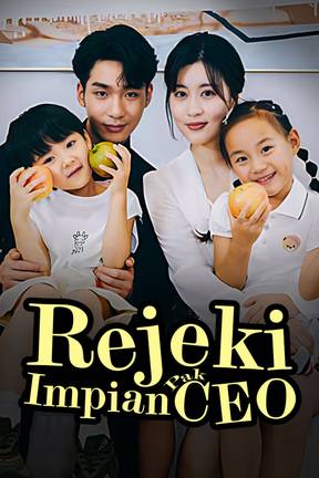 Rejeki Impian Pak CEO
