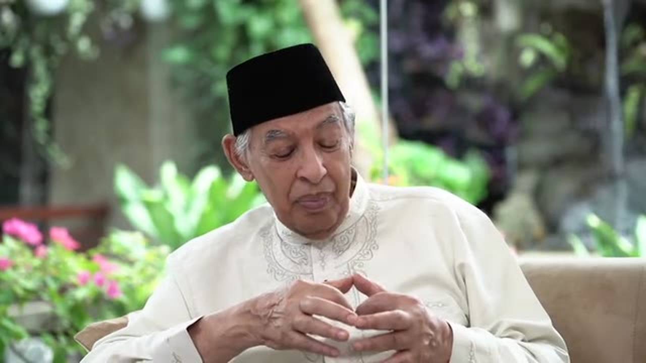 Shihab & Shihab Kembali Hadir di Bulan Ramadan, Tayang Setiap Hari ...