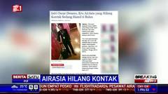 Oscar Desano, Salah Satu Pramugara di Pesawat Naas  AirAsia  QZ8501