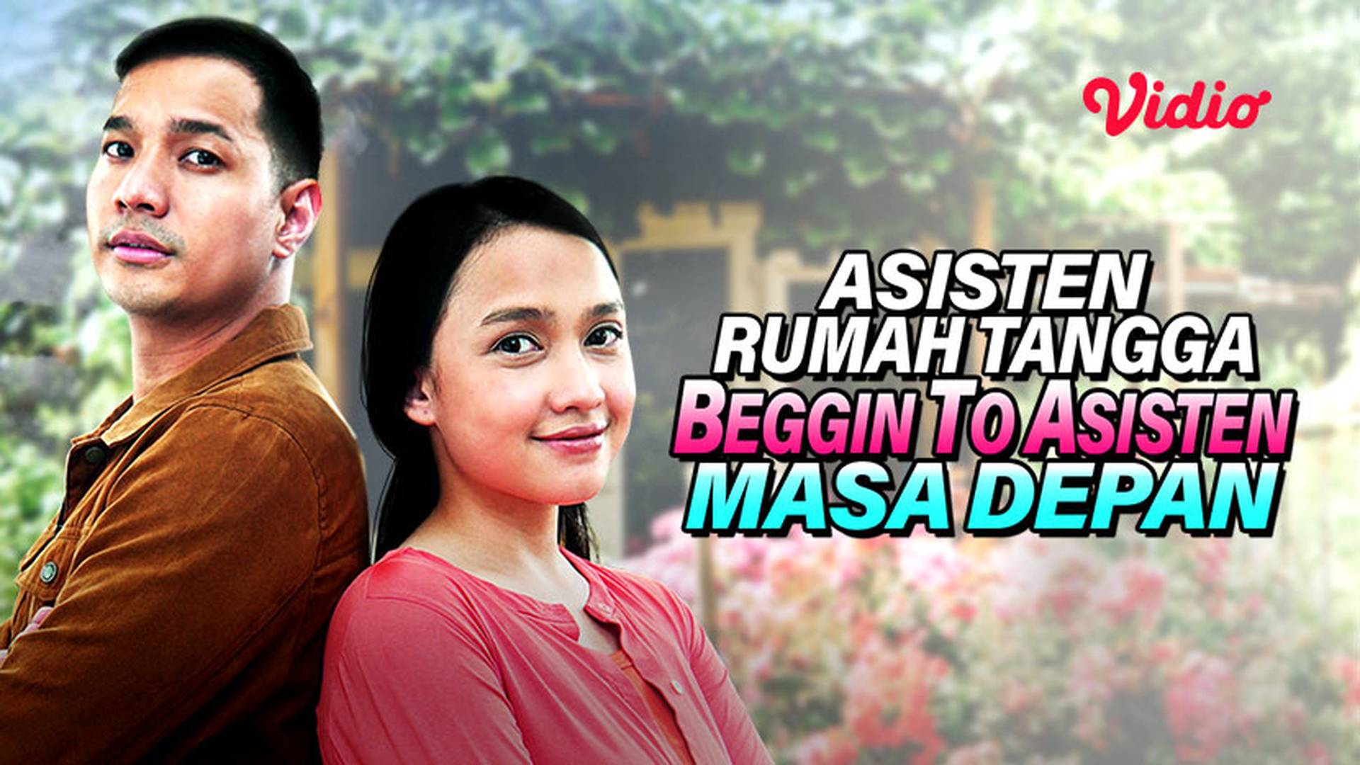 Asisten Rumah Tangga Beggin To Asisten Masa Depan
