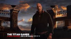 FOX (302) - The Titan Games