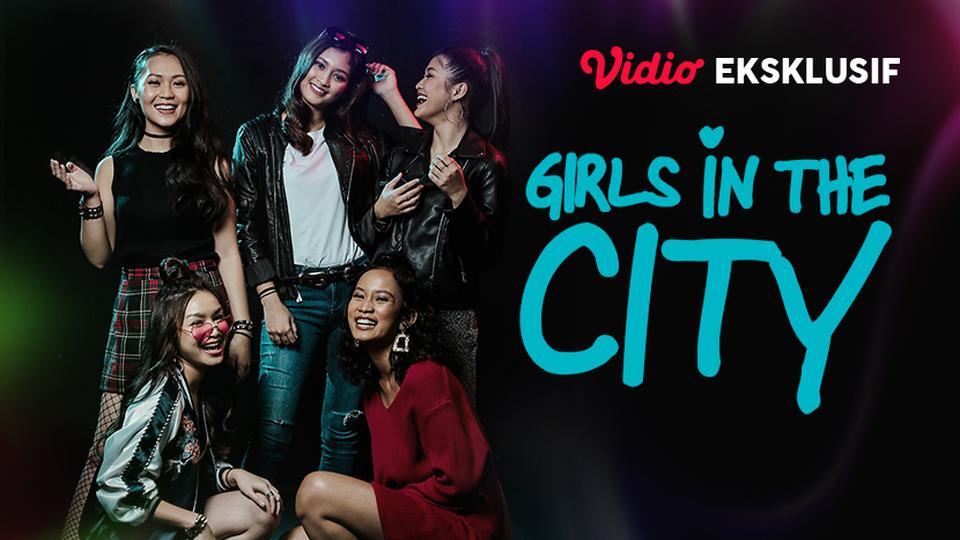 Girls in The City