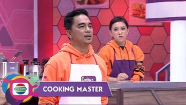 Menurut Chef Vindex, Ayam Wokunya Enda Enak, Cita Rasa Manadonya Ada | Cooking Master