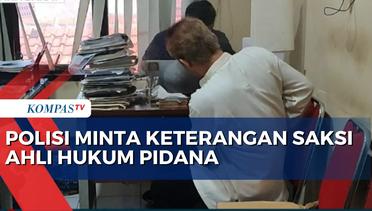 Satreskrim Polres Cirebon Dalami Kasus Tipuan Masuk Bintara Polri Secara Maraton
