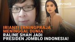 NEWS FLASH SHOWBIZ 27 MAY 2025