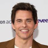 James Marsden