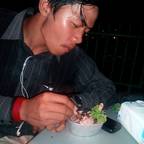 user profile