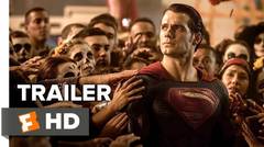 Batman v Superman: Dawn of Justice Official Trailer  (2016) - Ben Affleck, Henry Cavill Movie HD