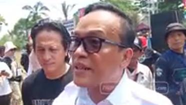Ganjar Ditantang Prabowo Mania 08 Buat Program Tangkap Pelanggar HAM