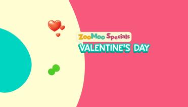 ZooMoo Specials: Valentine's Day