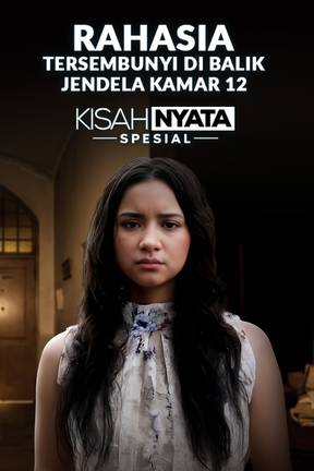 Rahasia Tersembunyi Di Balik Jendela Kamar 12