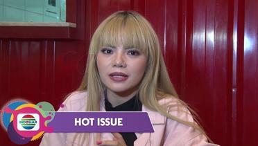 Hot Issue Pagi -  Beruntun!! Kini Dinar Candy Mengaku Hampir Jadi Korban Asusila Atta Halilintar