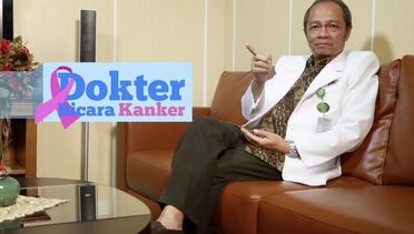 Dokter Bicara Kanker: Seluk Beluk Kanker Payudara (Edisi Full)