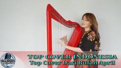 Indonesia Cover ( TOP 5 COVER DARI APRIL 2017 )