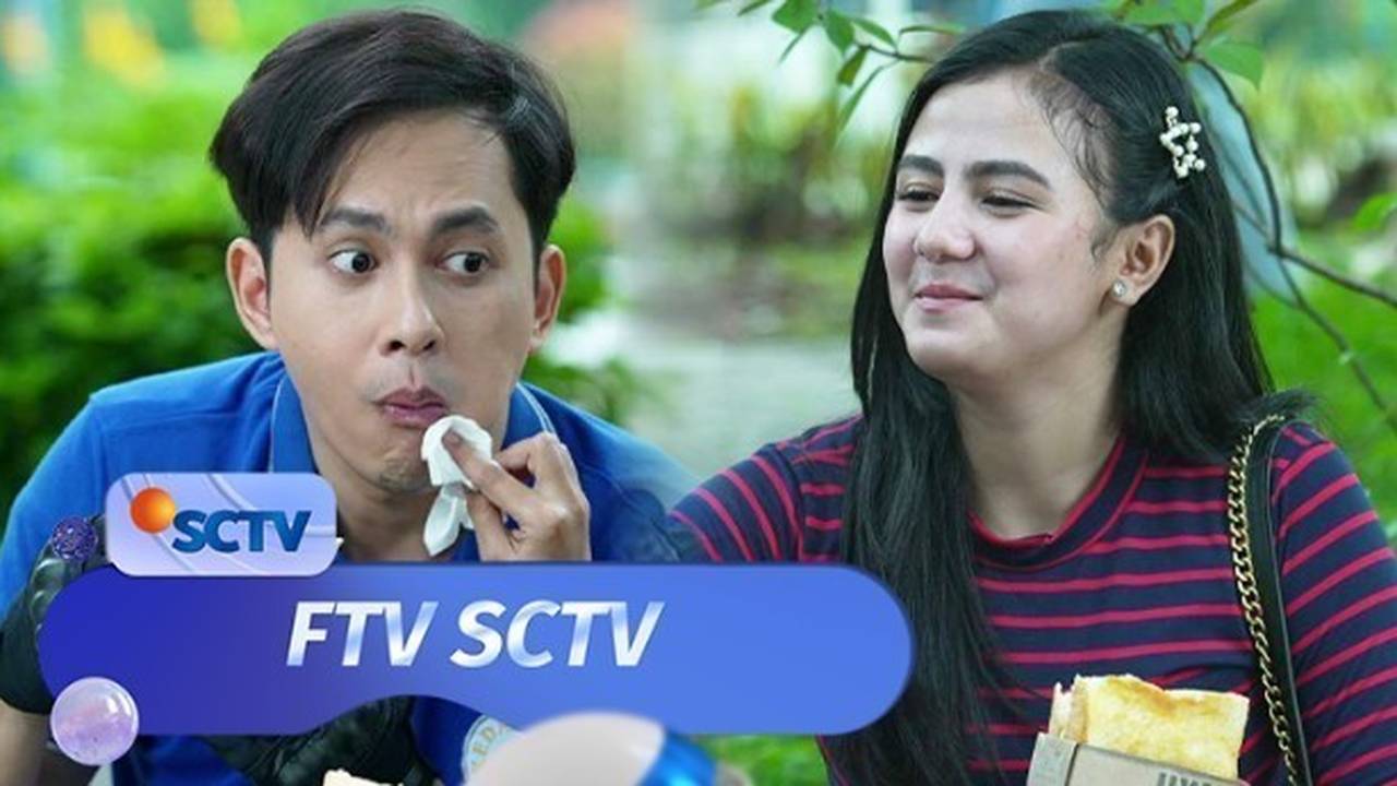 Agak lain mas susu murni ftv sctv full movie vidio