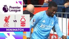 Liverpool vs Nottingham Forest - Mini Match | Premier League 24/25