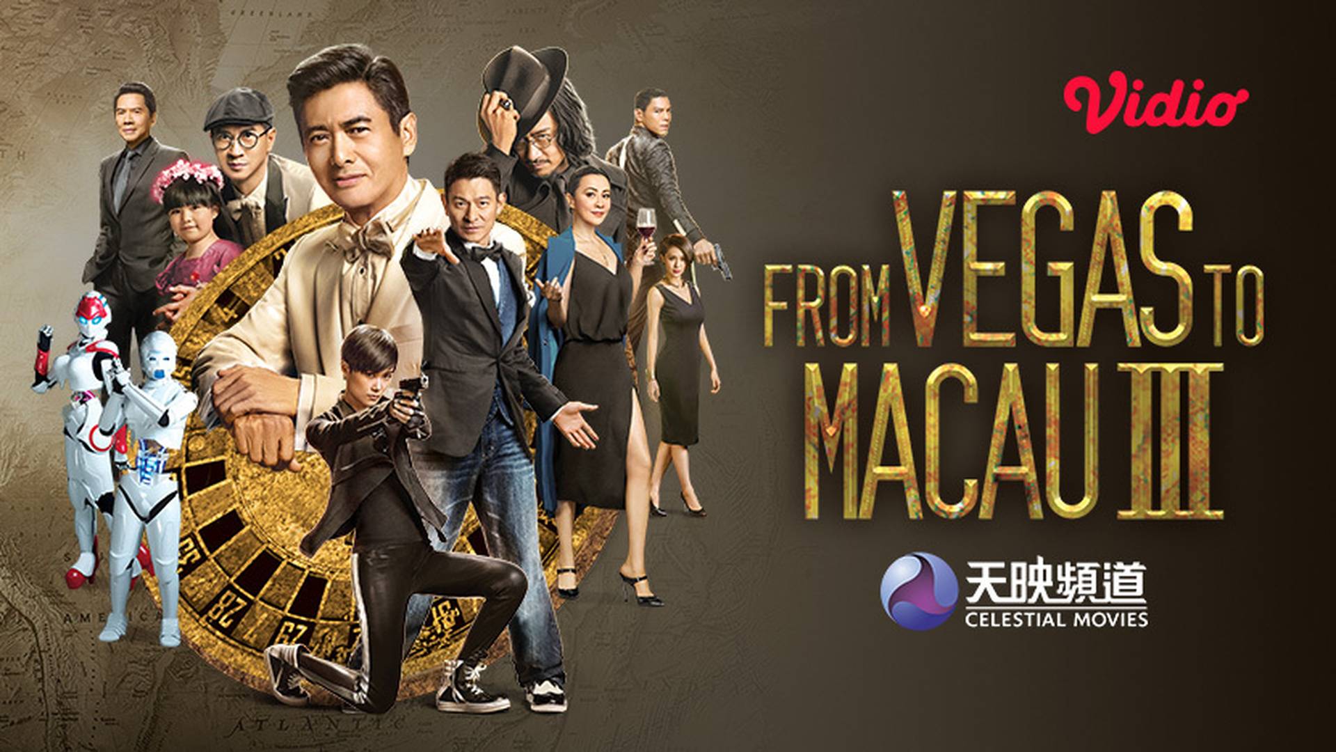 From vegas to macau 3 full movie english new arrivals sub