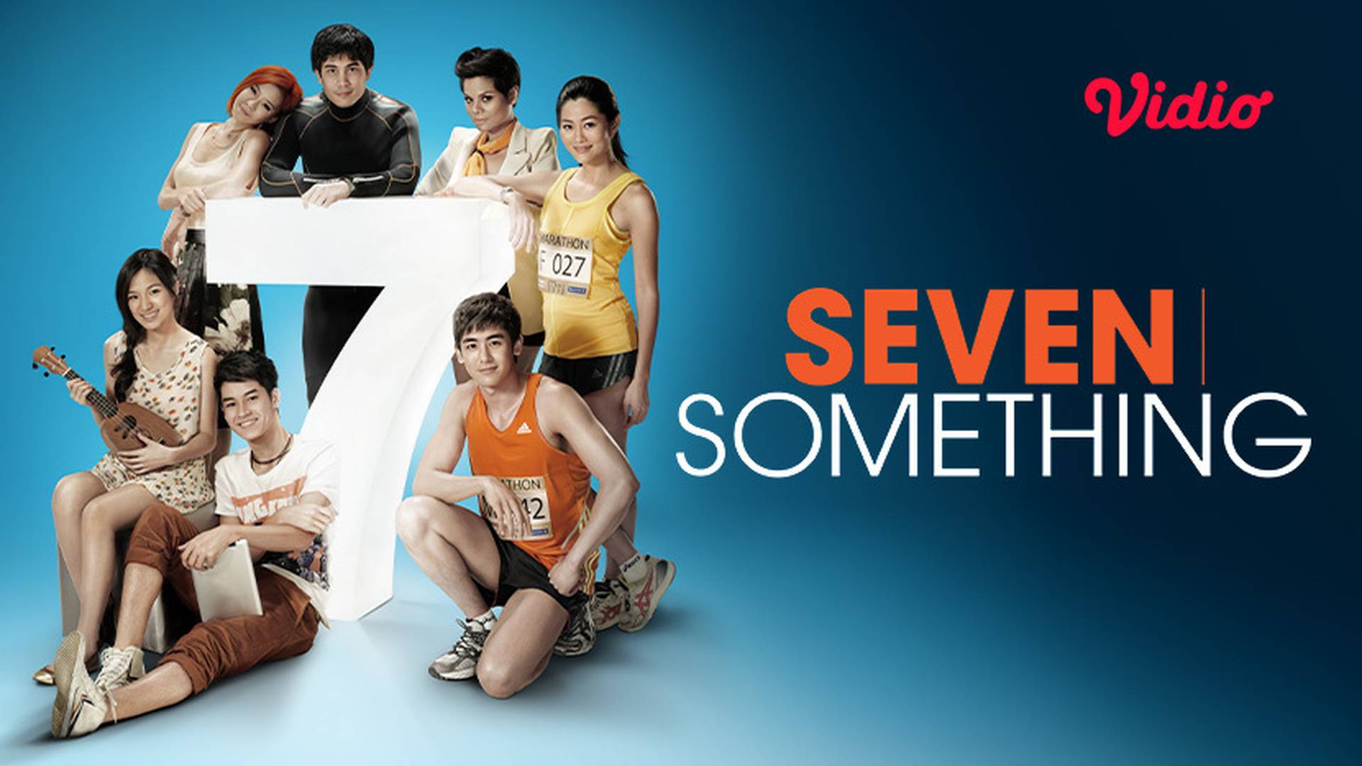 Seven Something