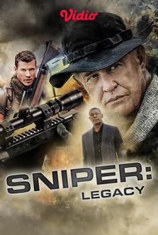 Sniper: Legacy