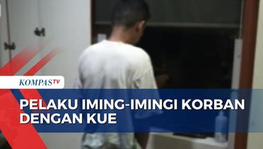 Marbot Masjid DIduga Lecehkan Dua Anak Dibawah Umur, Pelaku Langsung Diringkus Polisi!