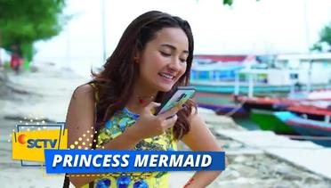 LICIK! Grani Coba Menjebak Mutiara | Princess Mermaid Episode 4