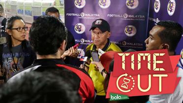 Time Out: RD Bawa T-Team Lolos ke Malaysia Super League