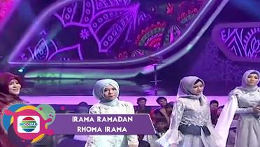 Selfi, Rara, Khori, & Yuyun - Abatasa | Irama Ramadan Rhoma Irama
