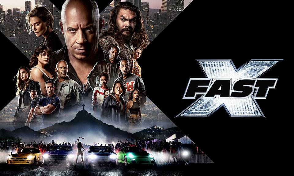 Fast X