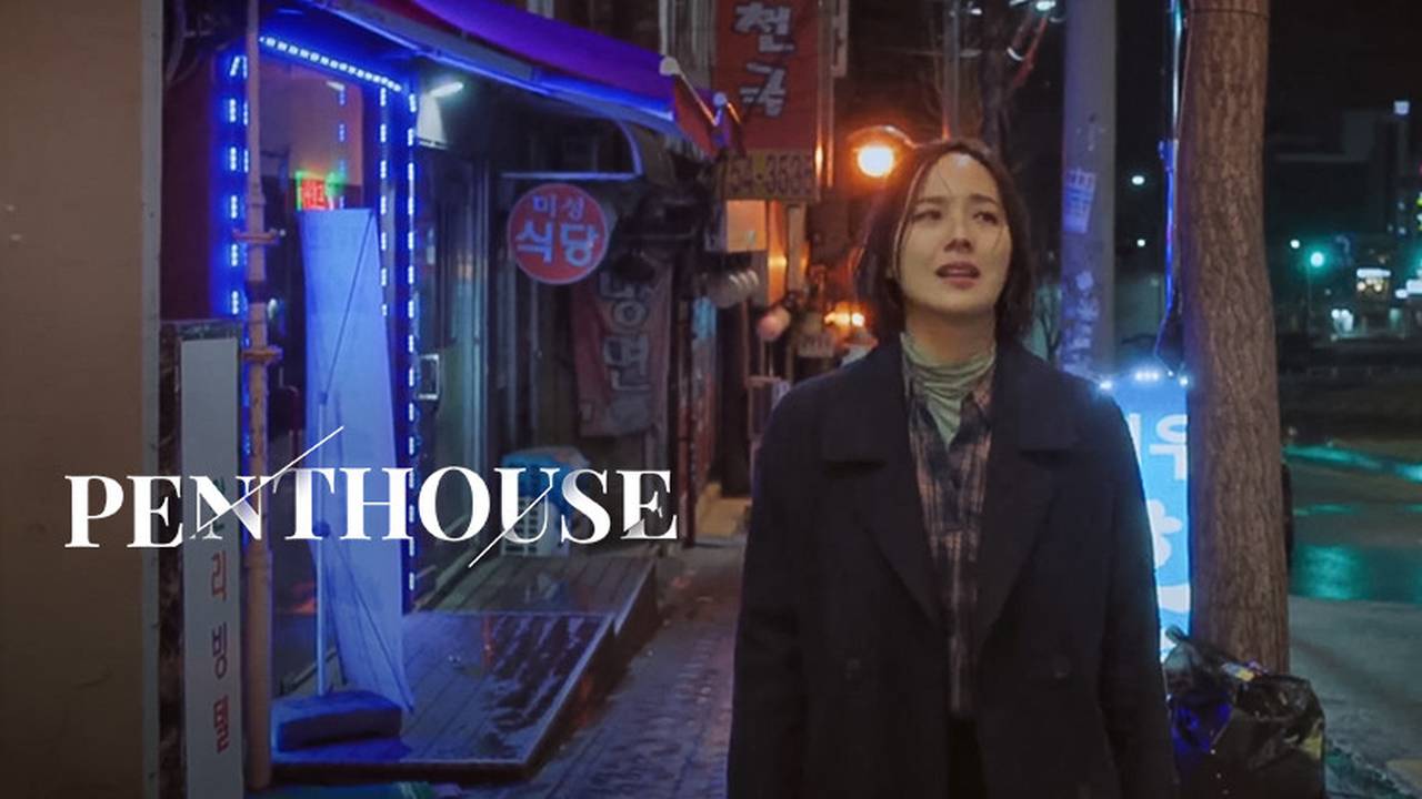Penthouse - Episode 02 (2021)