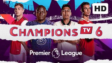 Champions TV 6