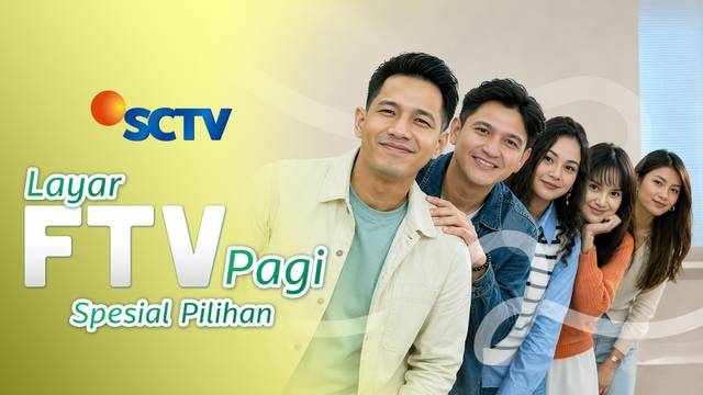 Ftv Pagi Spesial Biarpun Mantan Kita Ke Pelaminan