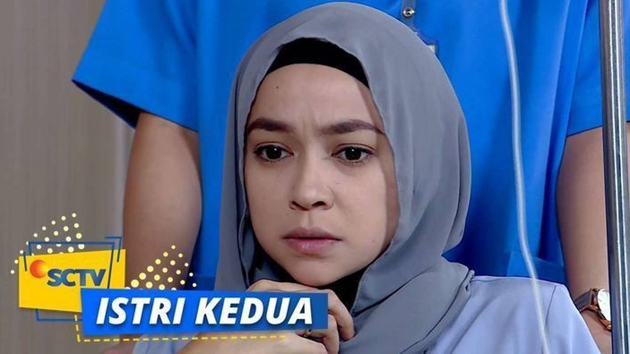 Istri Kedua - Episode 75 (2020)