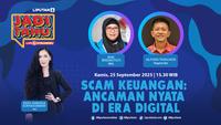 Jadi Tahu