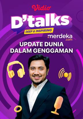 D'TALKS