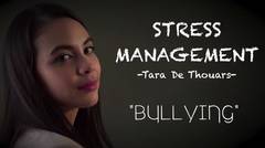 Stress Management - Bullying