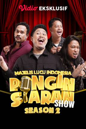 Pingin Siaran Show Season 2