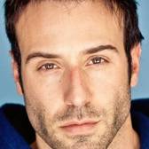 Coby Ryan McLaughlin