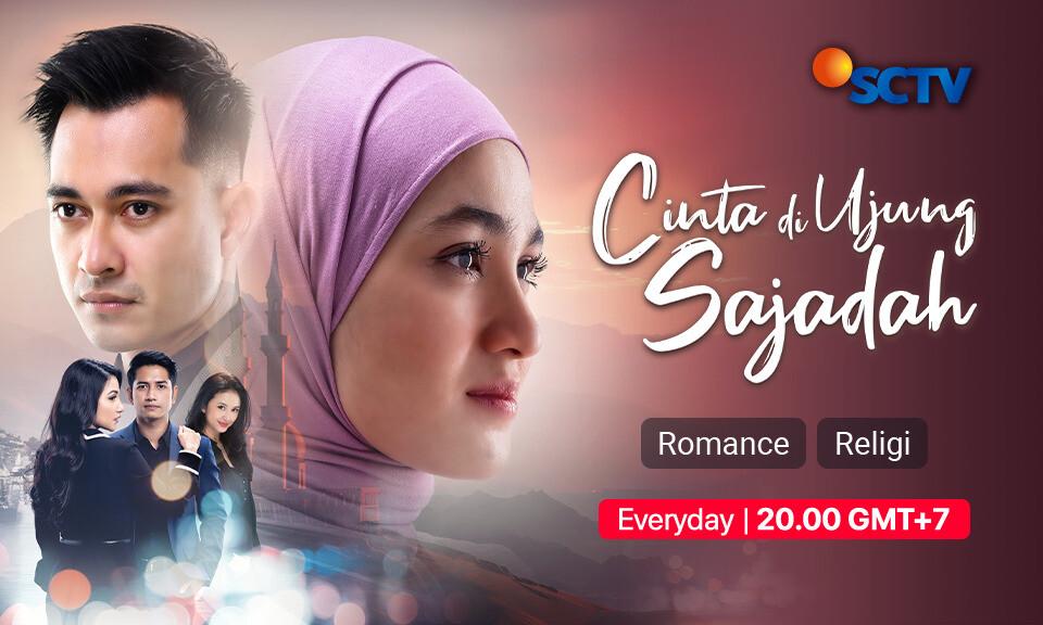 Cinta Di Ujung Sajadah