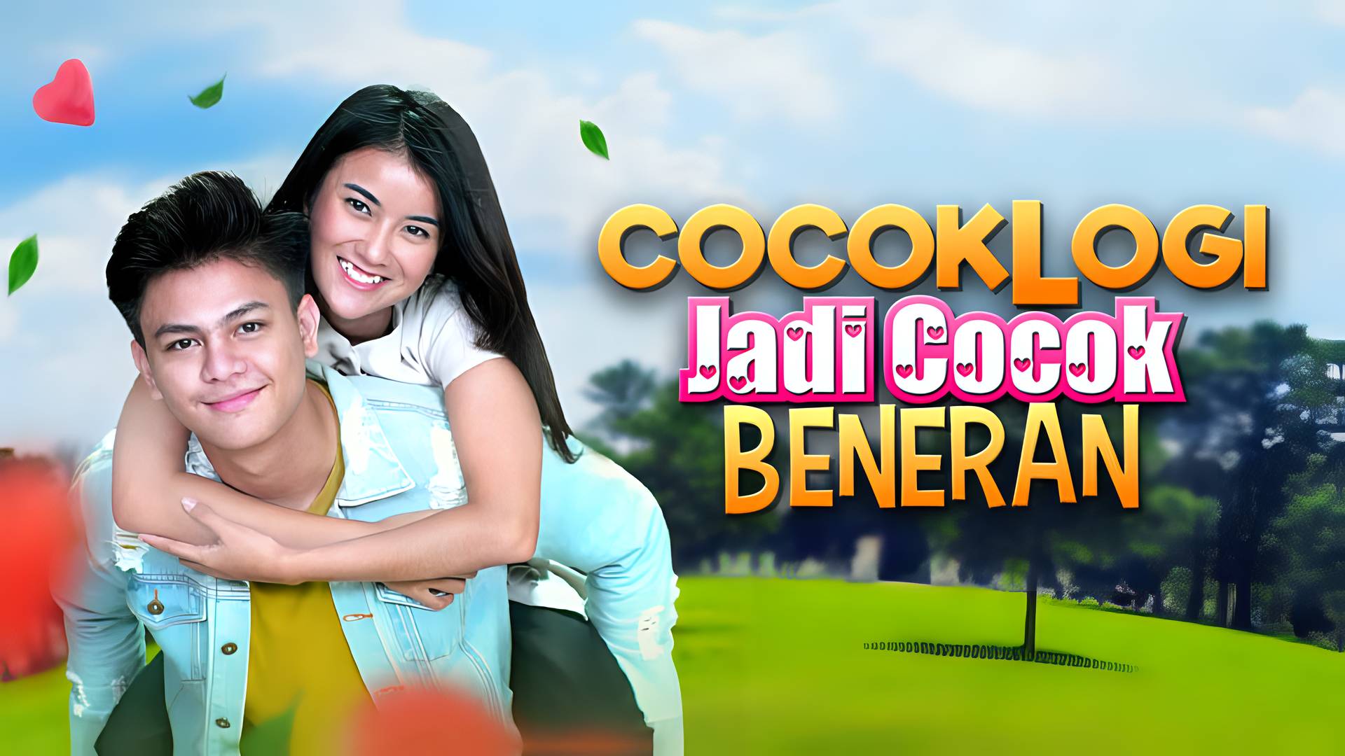 Cocoklogi Jadi Cocok Beneran