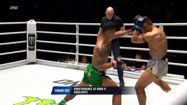 Episode 4 - ONE Weekly 2026 | ONE Championship 2026