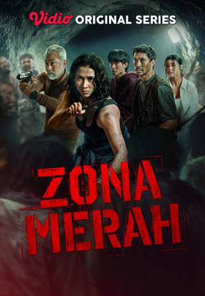 Zona Merah