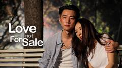 Love Is Not For Sale - Episode 17 - Ibu Kandung Duoduo [Indonesian Sub]