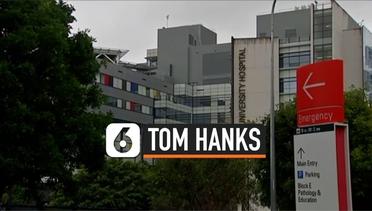 Ini Lokasi Isolasi Tom Hanks di Australia