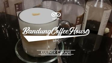 Kuliner Cimahi : Bandung Coffee House | selerakita.id