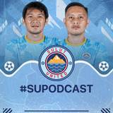  #SUPodcast