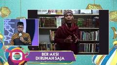 TERUS TAMBAH ILMU!! Inilah Koleksi Lengkap Buku & Kitab Suwandi-Riau - Beraksi Di Rumah Saja